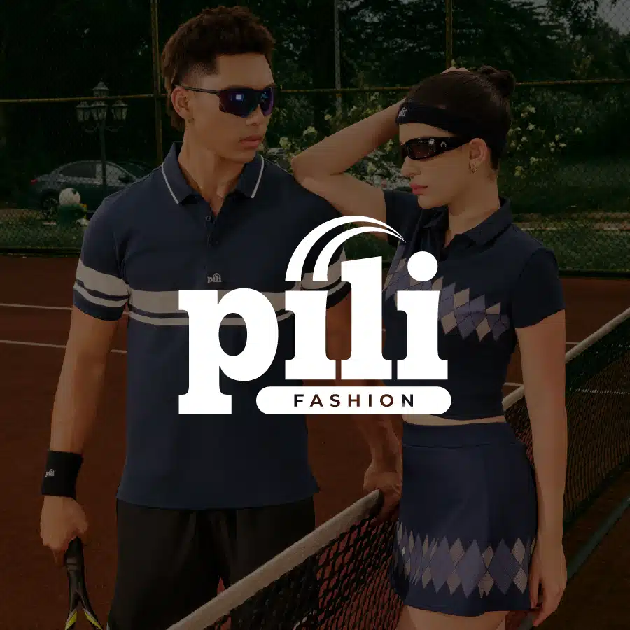 Pili Fashion