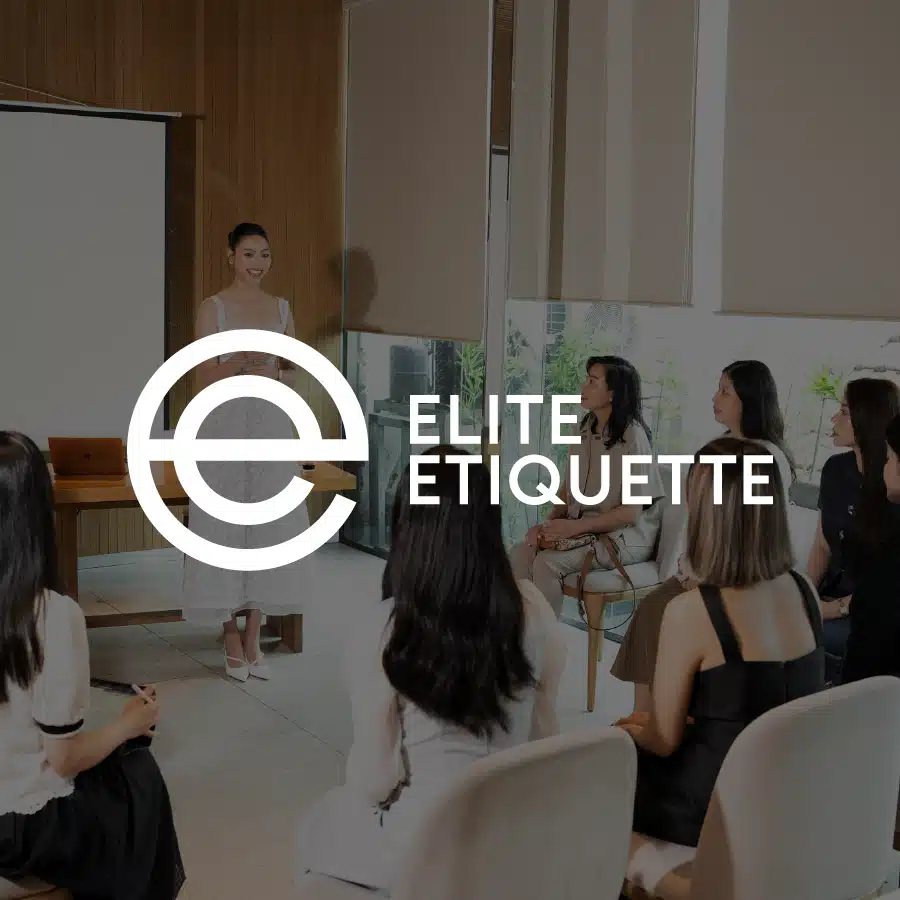 Elite Etiquette