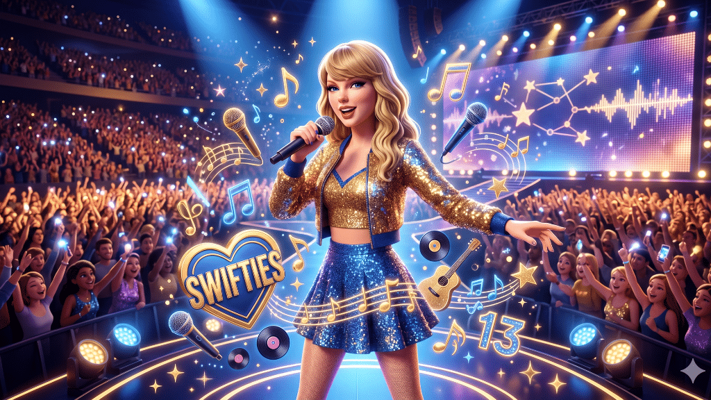 taylor swift